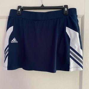 Adidas Climalite Tennis / Golf Skirt